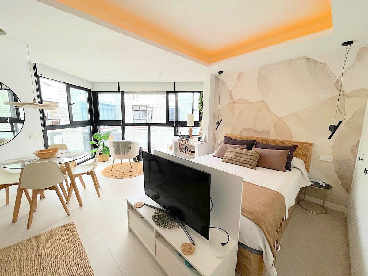 Apartment in Marbella in Marbella - foto 6