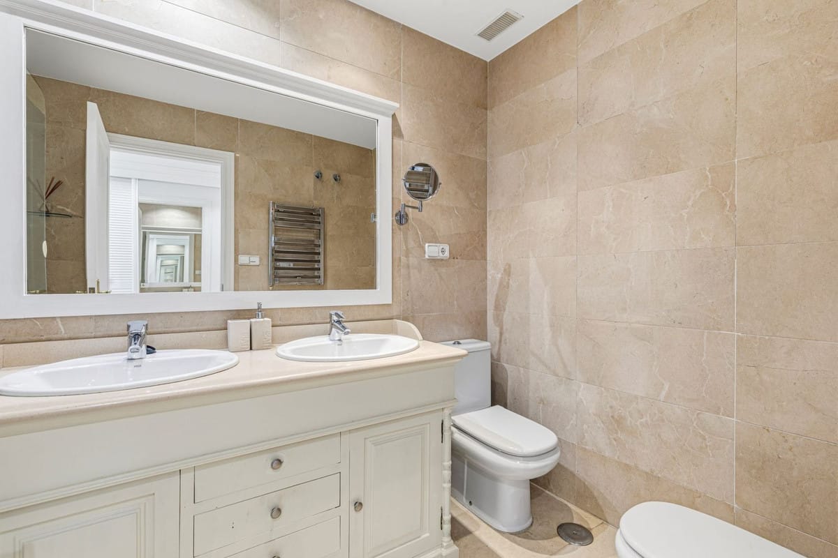 Appartement met 2 slaapkamers in Los Arqueros in Los Arqueros - foto 17