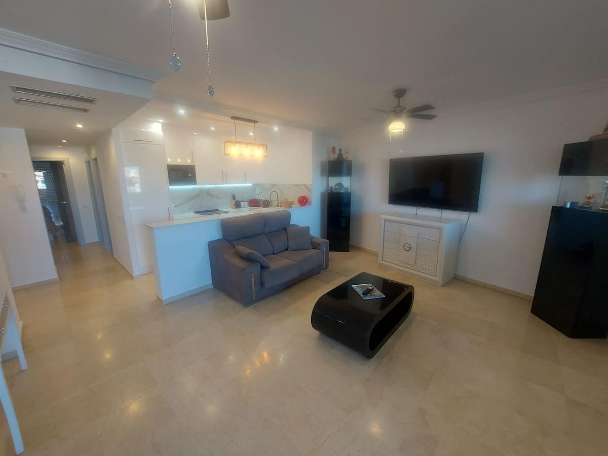 3-slaapkamerappartement in La Duquesa in La Duquesa - foto 10