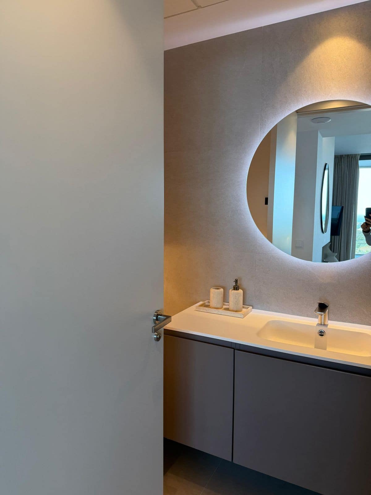 2-slaapkamer penthouse in Benahavís in Benahavís - foto 7
