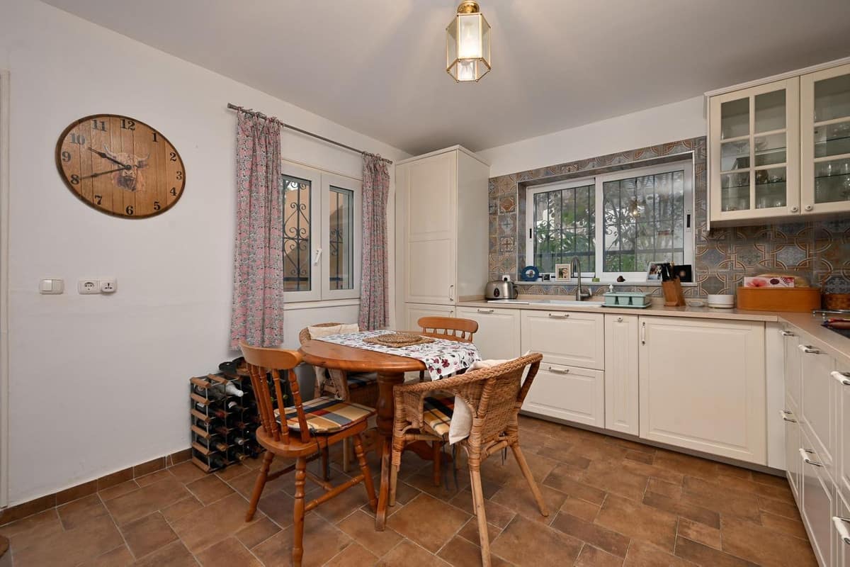 4-slaapkamer villa in Alhaurín el Grande in Alhaurín el Grande - foto 2