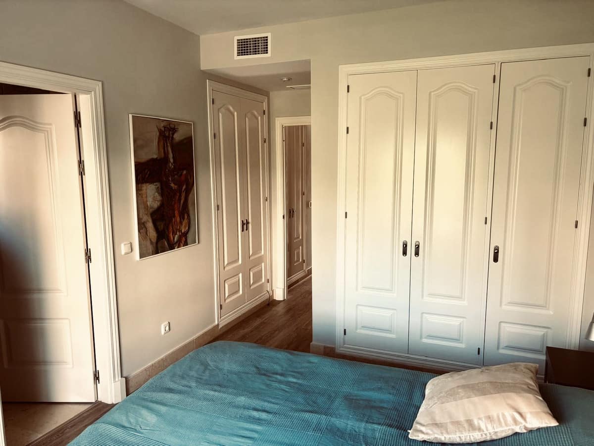 3-slaapkamer duplex penthouse in Benahavís, Capanes del Golf in Benahavís - foto 15