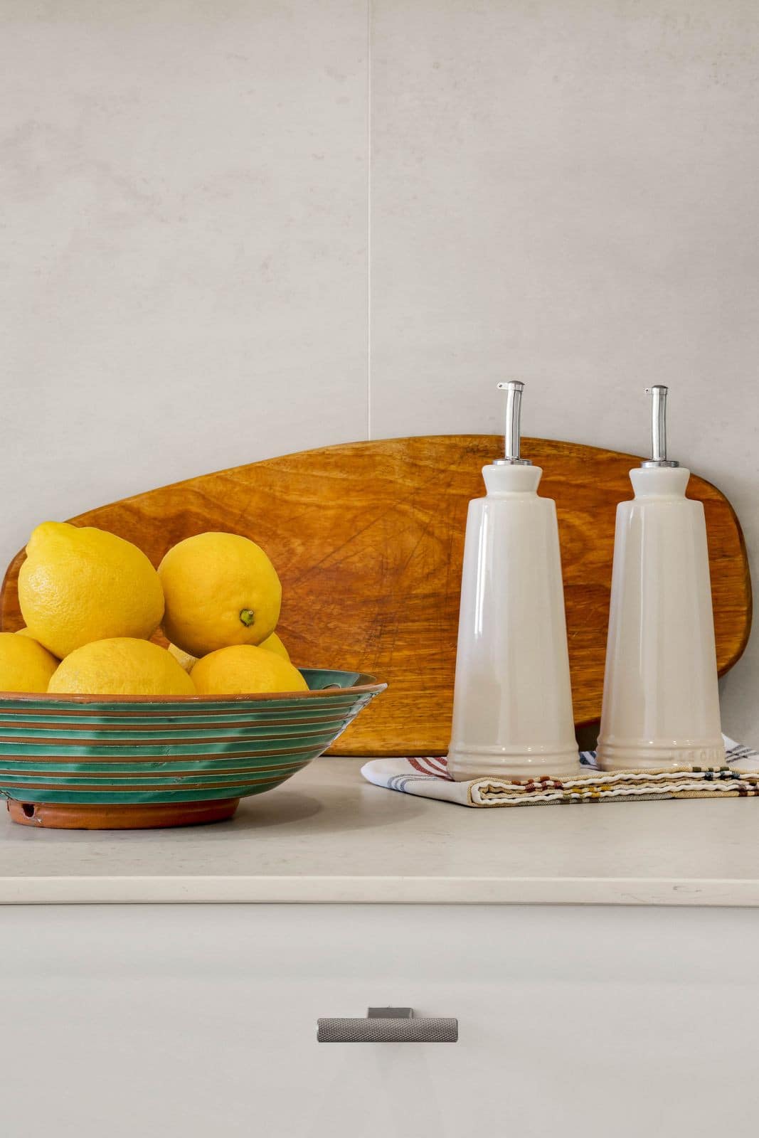 3-slaapkamer appartement in El Pinillo, Málaga in El Pinillo - foto 7