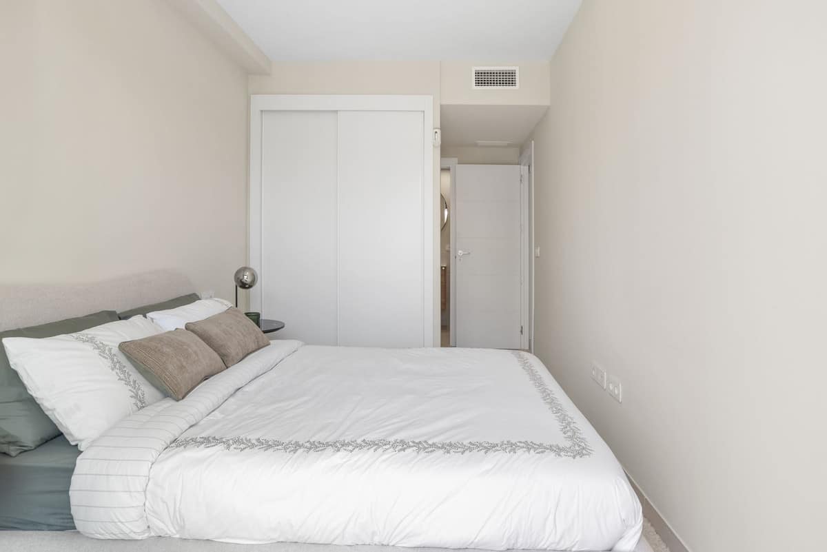2-slaapkamerappartement in Mijas in Mijas - foto 13