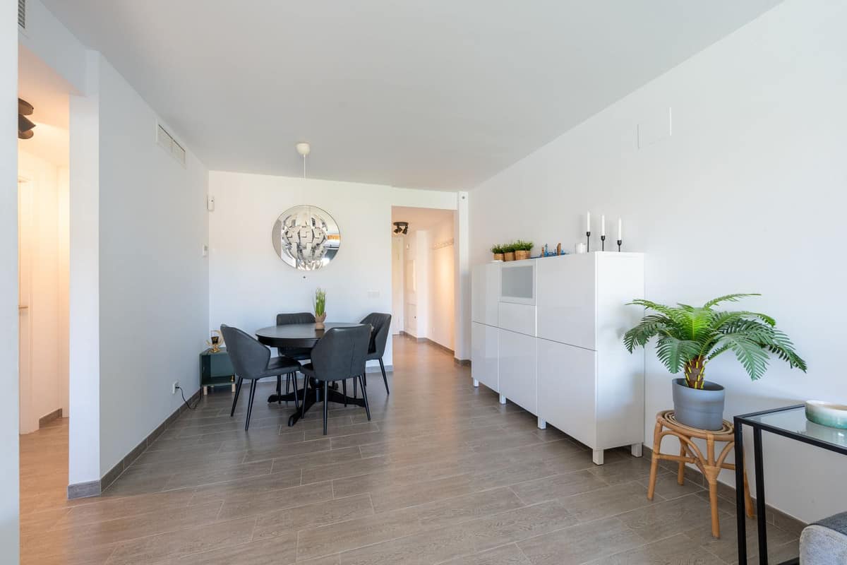 2 bedroom Apartment in La Cala De Mijas in La Cala de Mijas - foto 19