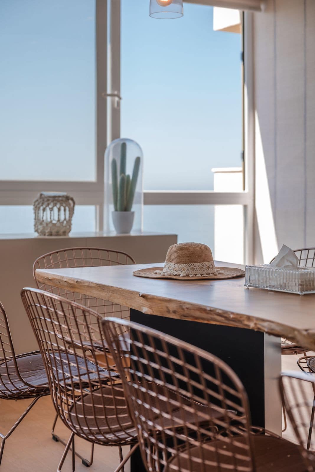 Luxe 4-slaapkamer appartement met zeezicht in Marbella Centrum in Marbella - foto 20
