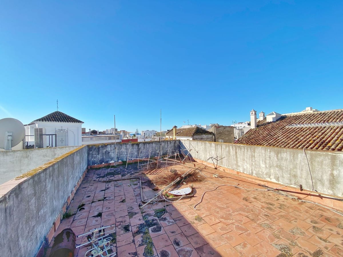 Appartement met 6 slaapkamers in Marbella in Marbella - foto 17