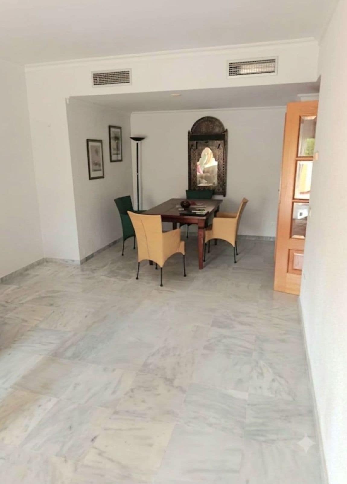 3 bedroom Apartment in Torrequebrada in Torrequebrada - foto 6