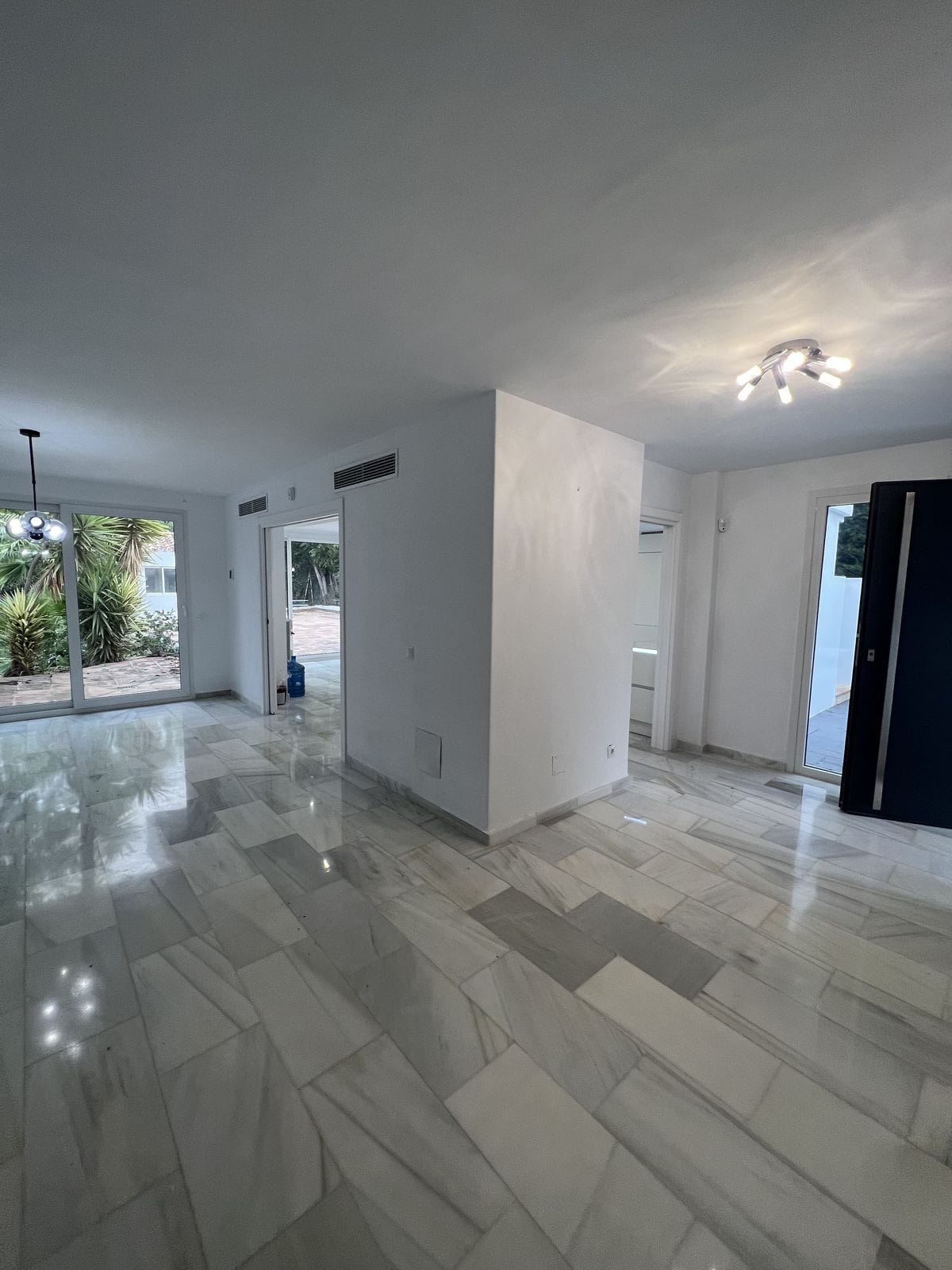 5-slaapkamerhuis in Nueva Andalucía in Nueva Andalucía - foto 20