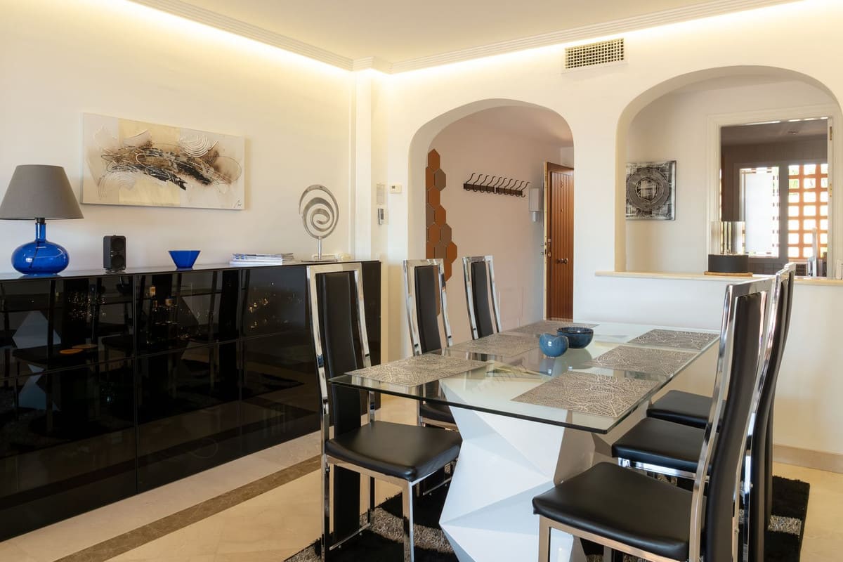 3 bedroom Apartment in Los Arqueros in Los Arqueros - foto 6