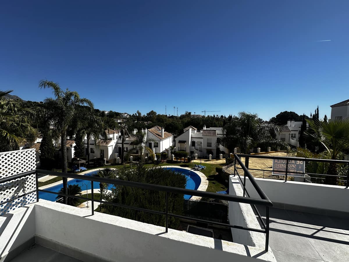 Appartement met 2 slaapkamers in Nueva Andalucía in Nueva Andalucía - foto 16
