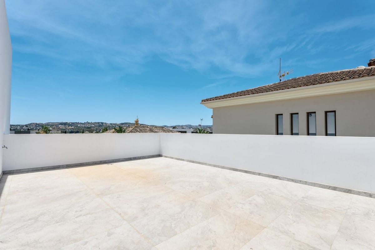 Villa met 2 slaapkamers in Sierrezuela, Málaga in Sierrezuela - foto 15
