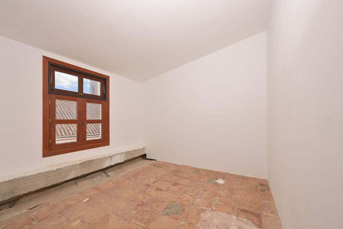 7-slaapkamerwoning in Tolox, Málaga in Tolox - foto 15