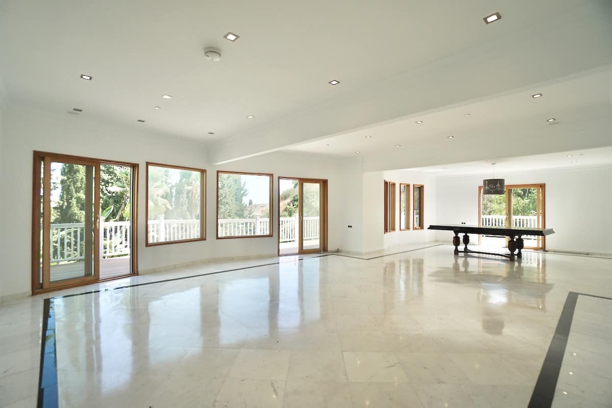 5-slaapkamer villa in Benahavís, El Paraíso in Benahavís - foto 17