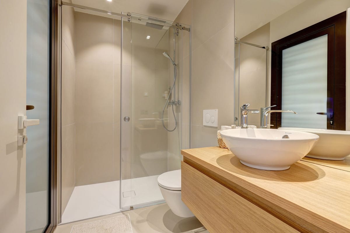 2-slaapkamer-appartement in Higuerón Resort in Higueron - foto 16