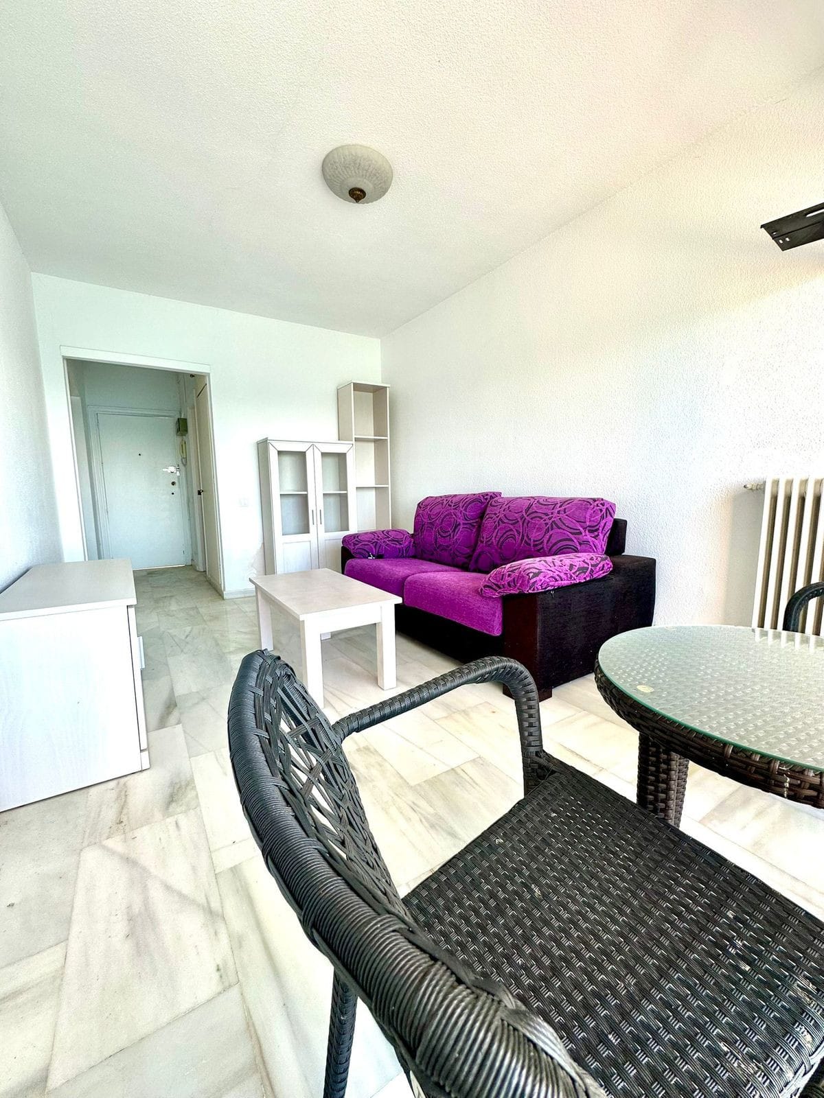 Studio aan zee – Marbella in Marbella - foto 14