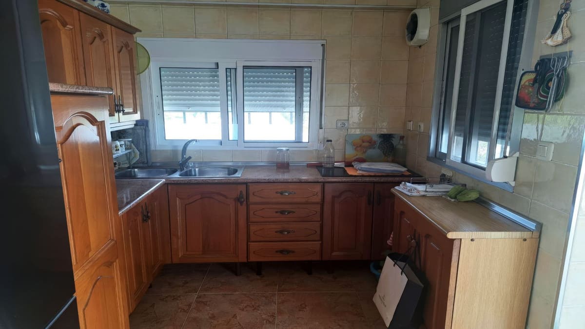 Huis met 4 slaapkamers in Alhaurín el Grande in Alhaurín el Grande - foto 6