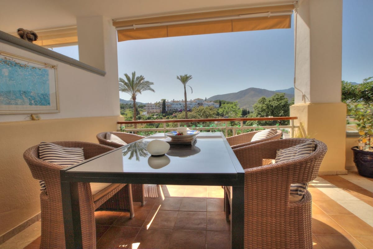 Luxe 3-slaapkamerwoning in La Cala Golf in La Cala Golf - foto 9