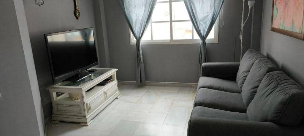 Drie-slaapkamer appartement aan zee in Benalmádena in Benalmadena - foto 11