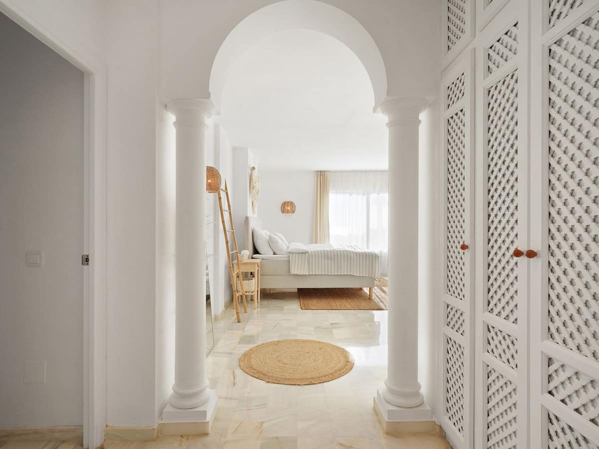 Exclusieve duplex-penthouse in Eden Hills, Reserva de Marbella in Reserva de Marbella - foto 10