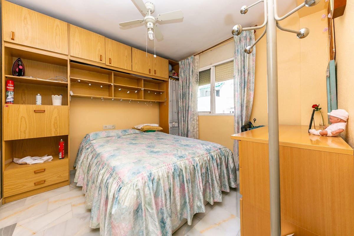 Stadswoning met 3 slaapkamers in Mijas – La Casita Colorada in Mijas - foto 10