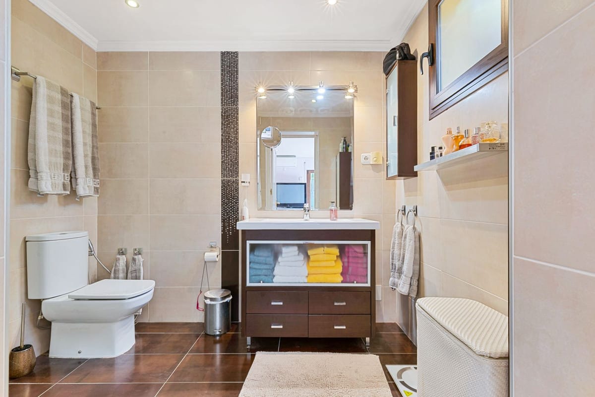 3-slaapkamer villa in Campo Mijas in Campo Mijas - foto 17