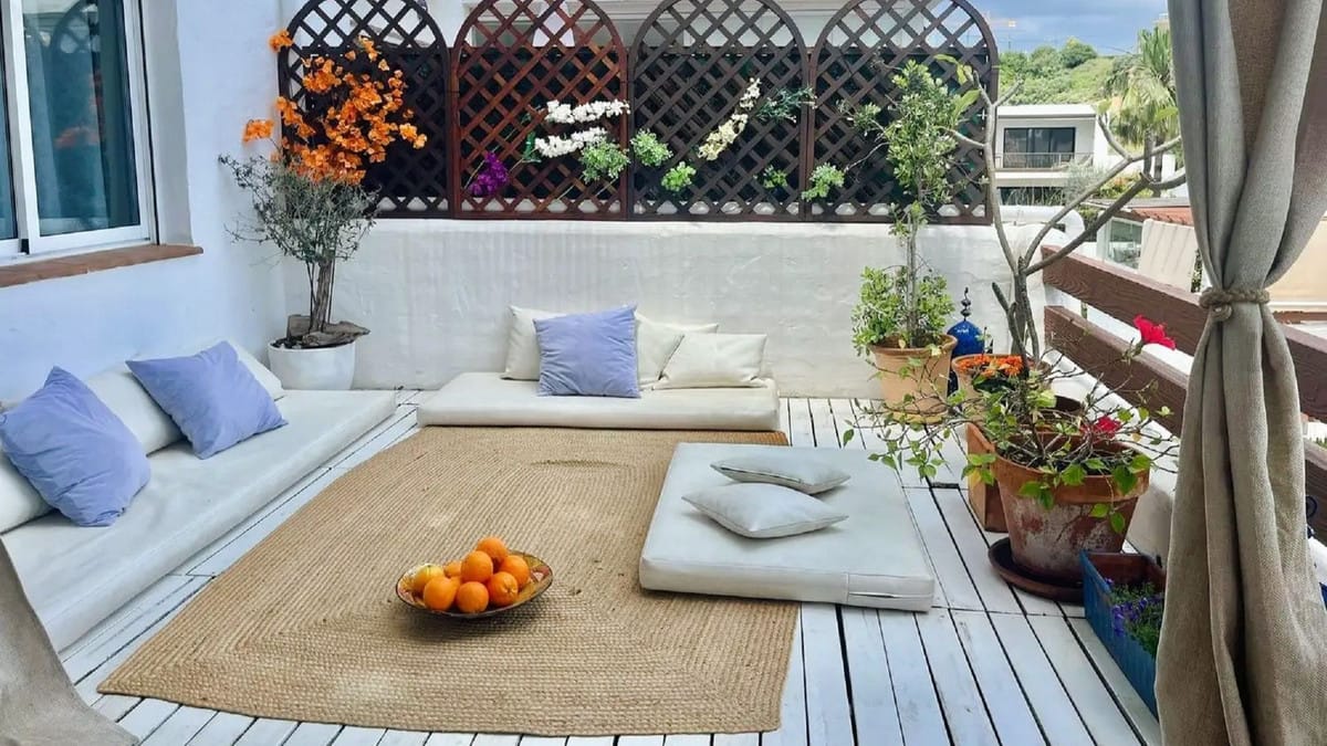 2-slaapkamerappartement in Selwo in Selwo - foto 7