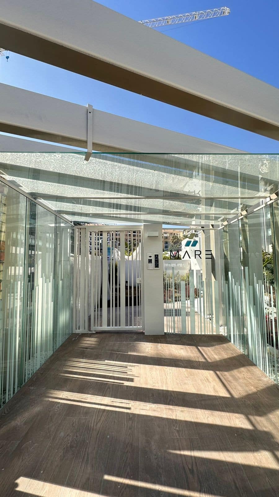 3-slaapkamerappartement in San Pedro de Alcántara (Marbella) in San Pedro de Alcántara - foto 8