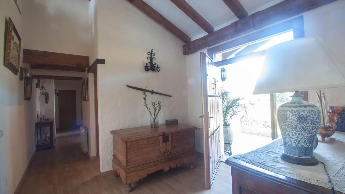 Finca met 5 slaapkamers in Casares in Casares - foto 6