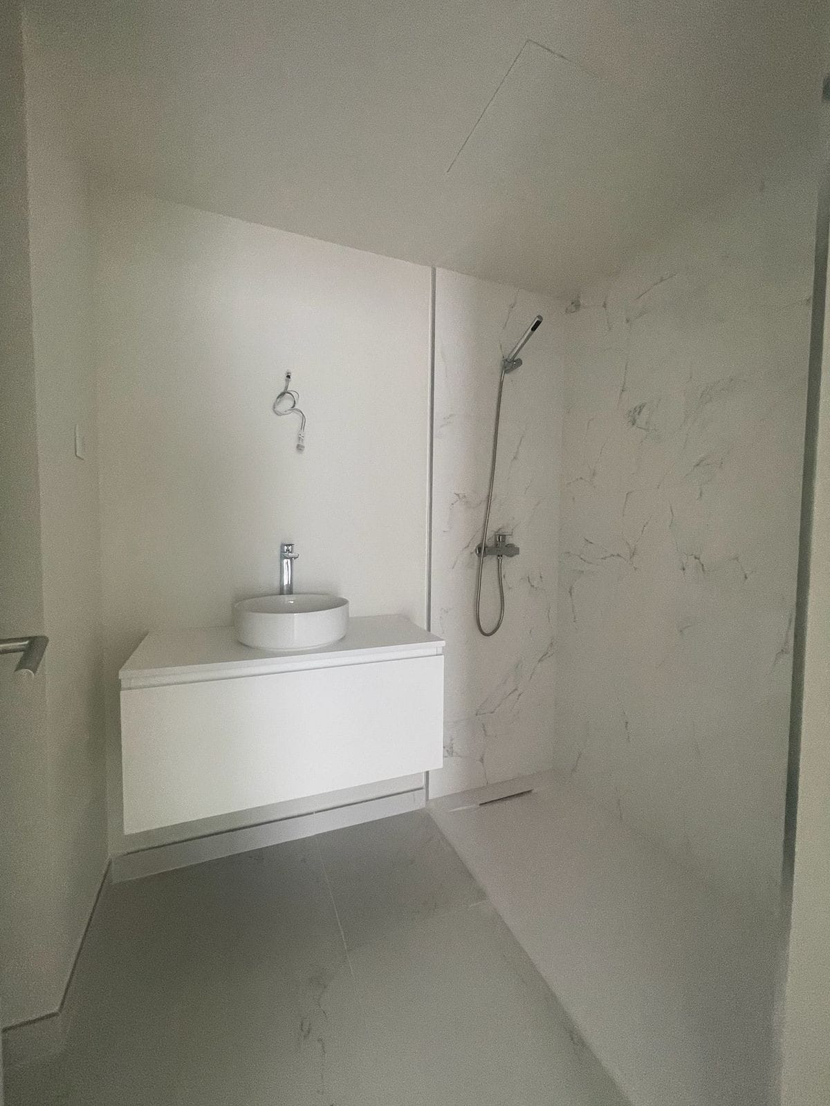 2-slaapkamer appartement met zeezicht in Benalmádena in Benalmadena - foto 20
