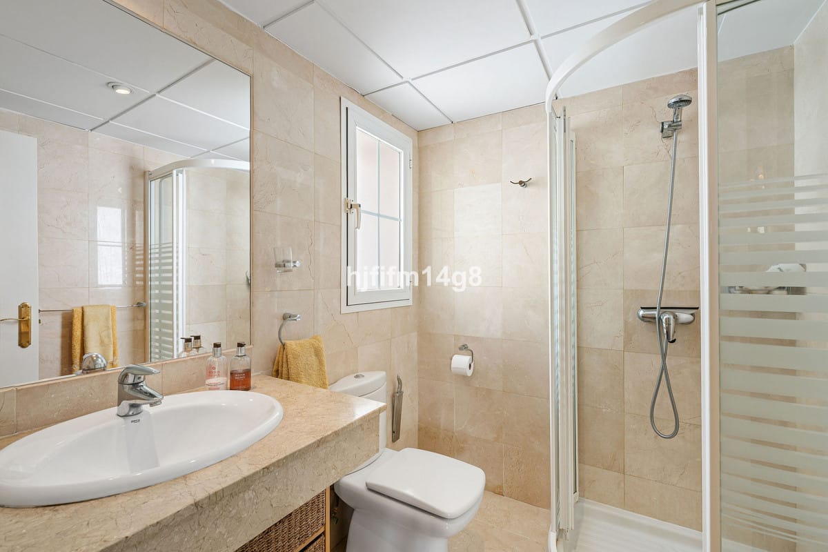 3-slaapkamer stadswoning in Nueva Andalucía in Nueva Andalucía - foto 15