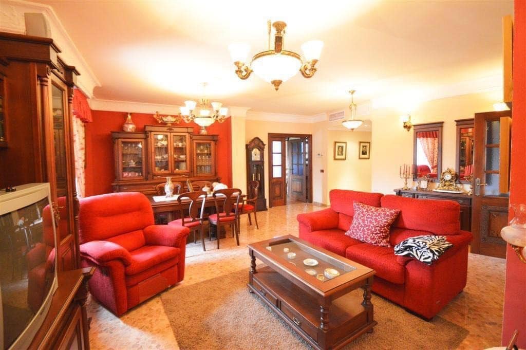 7-slaapkamer villa in Villanueva de la Concepción, Málaga in Villanueva De La Concepcion - foto 2