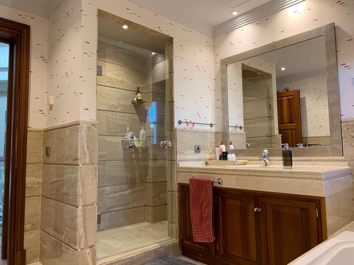 Villa met 5 slaapkamers in Sierra Blanca, Marbella in Sierra Blanca - foto 20