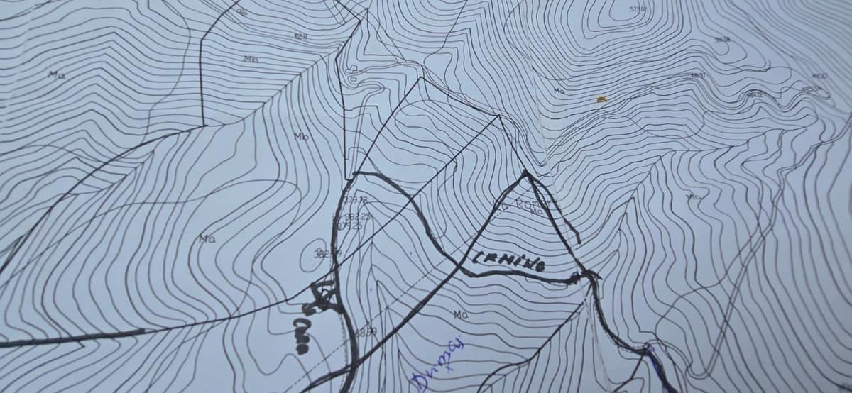 Kavel in Benahavís met panoramisch uitzicht en vergunning in Benahavís - foto 15