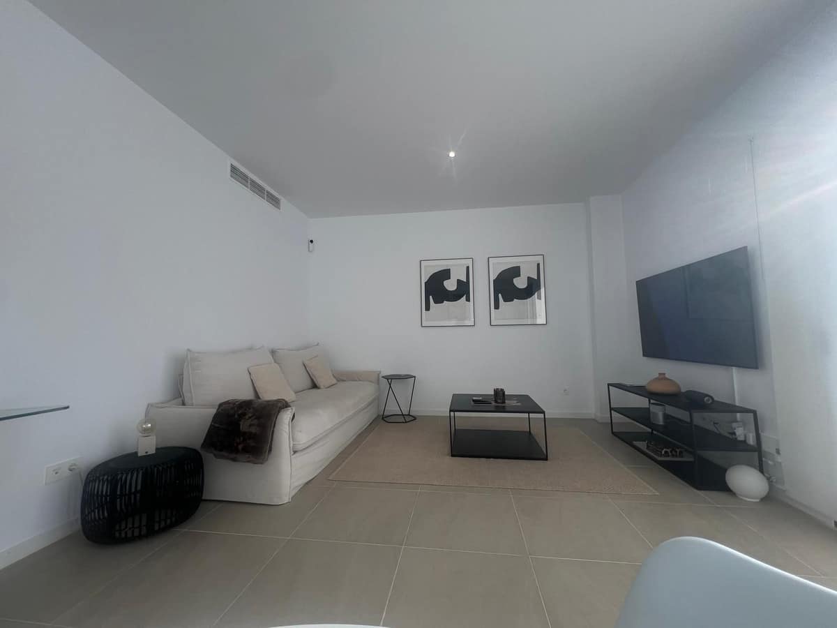 2-slaapkamer appartement in Manilva – Bahía de las Rocas in Manilva - foto 13