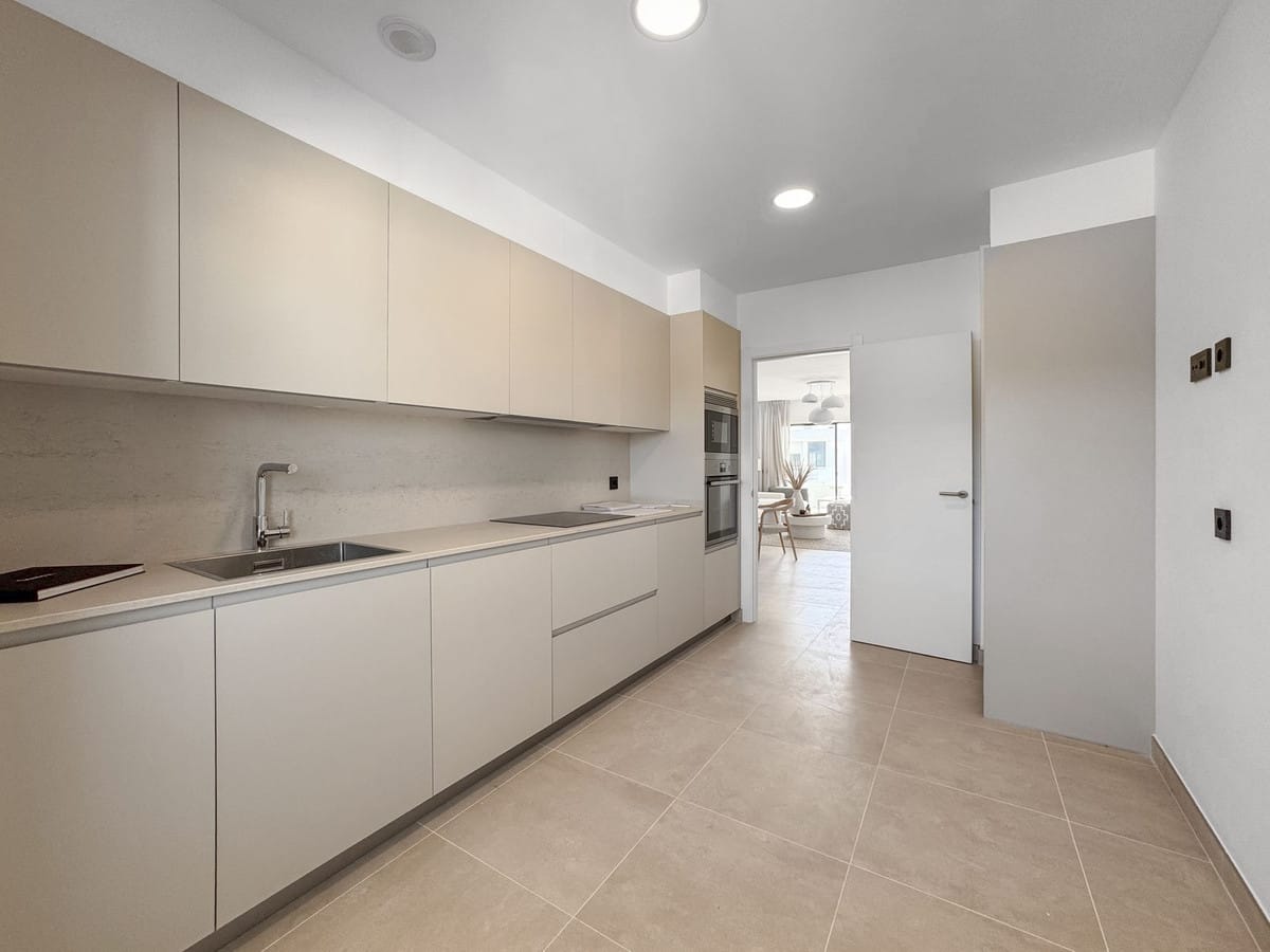 Appartement met 2 slaapkamers in Casares Playa in Casares Playa - foto 13