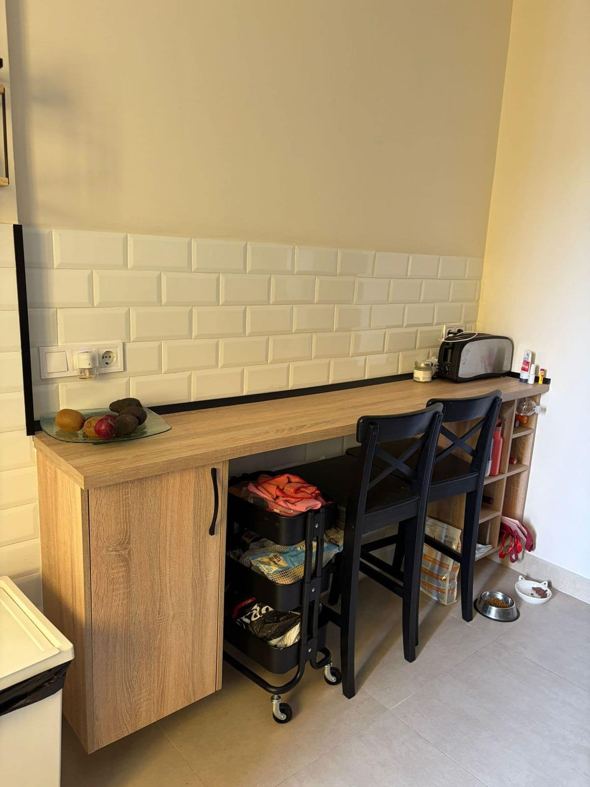 3-slaapkamer appartement in Fuengirola in Fuengirola - foto 17