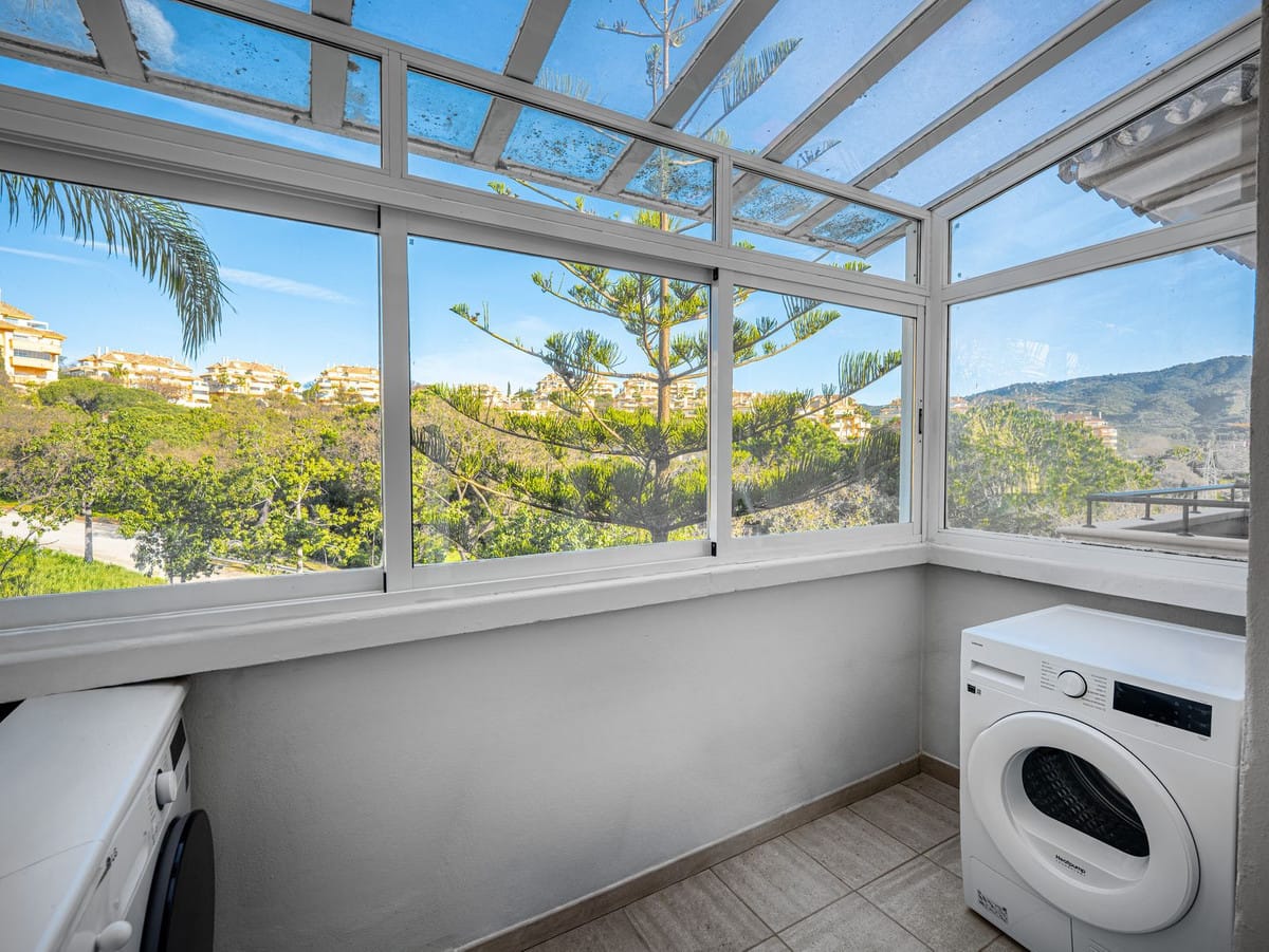 Drie-slaapkamer appartement in Elviria Hills in Elviria - foto 18