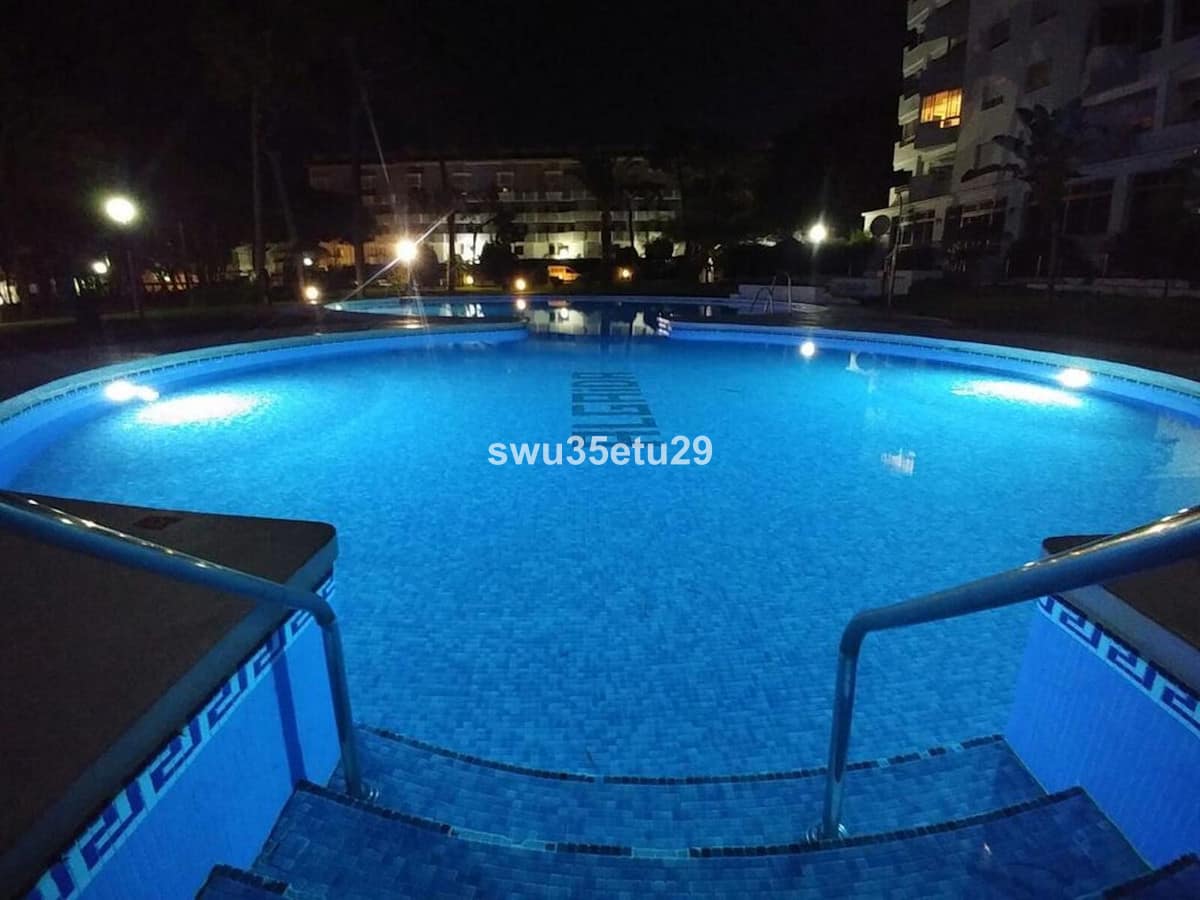 Lichte studio in Calahonda met zeezicht in Calahonda - foto 17