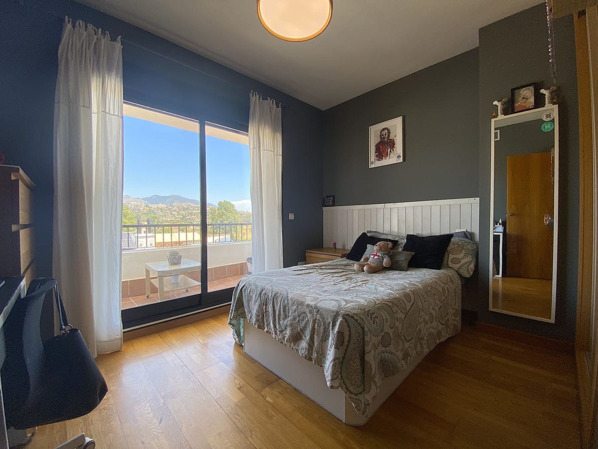Drie slaapkamers penthouse in La Cala Hills in La Cala Hills - foto 9