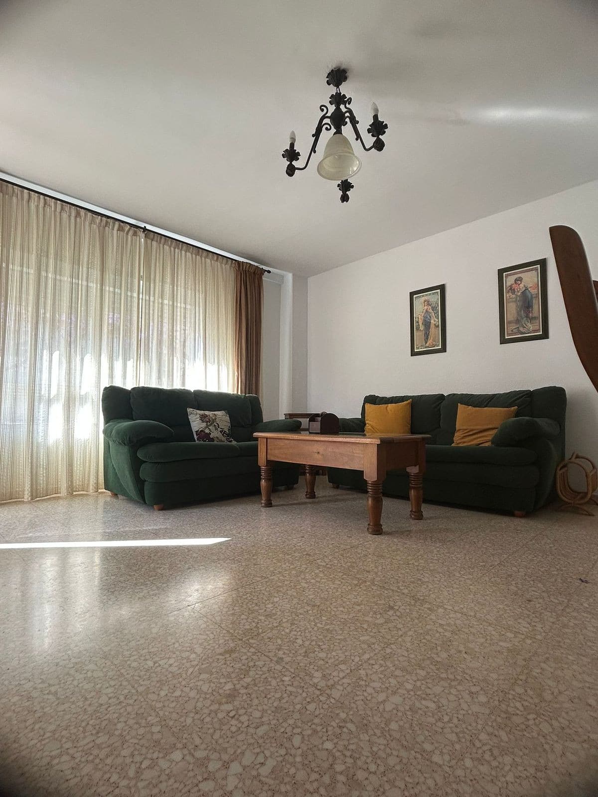 Appartement met 4 slaapkamers in Estepona in Estepona - foto 6