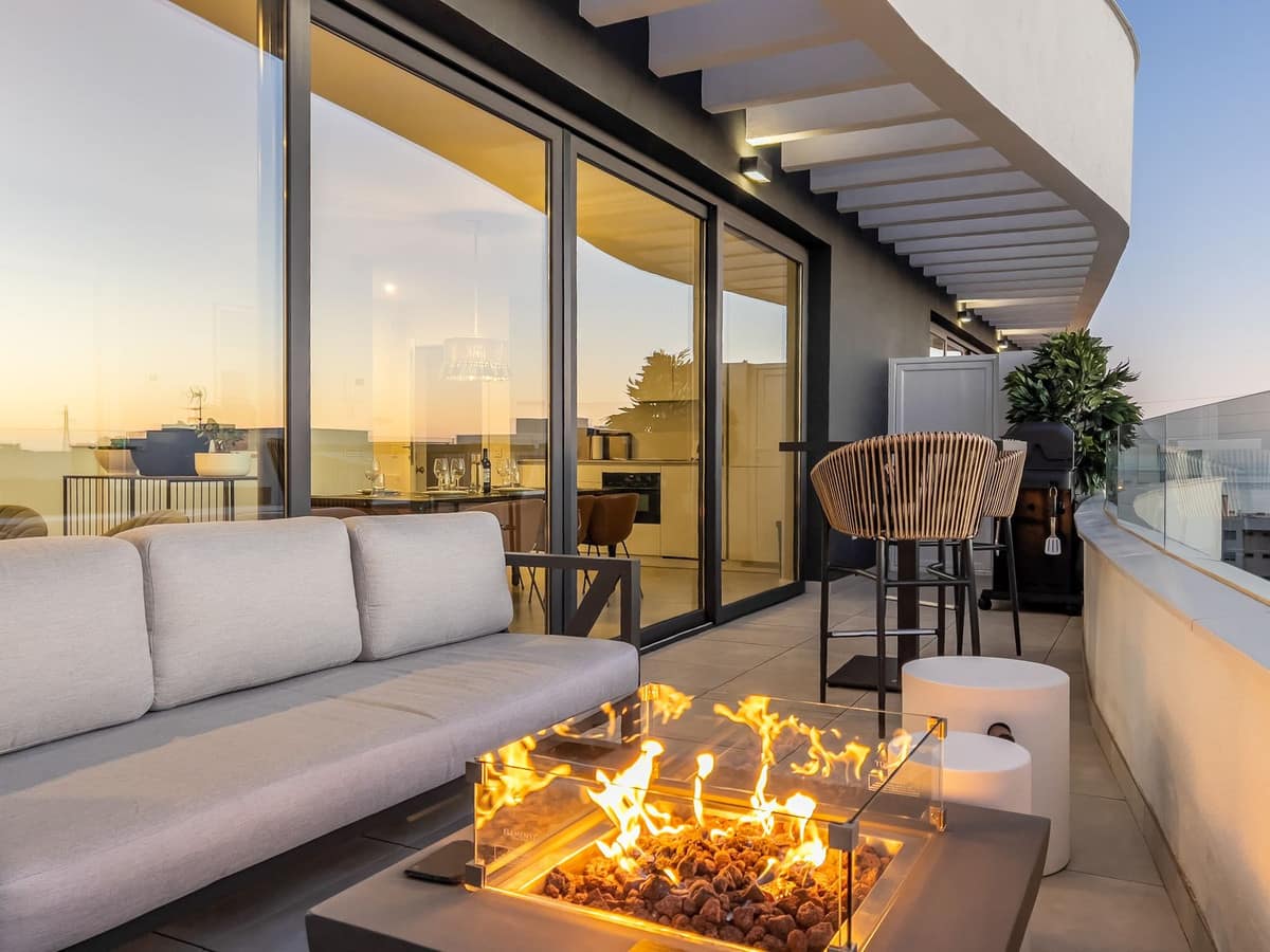 2-slaapkamer appartement in Fuengirola, Higuerón West in Fuengirola - foto 15