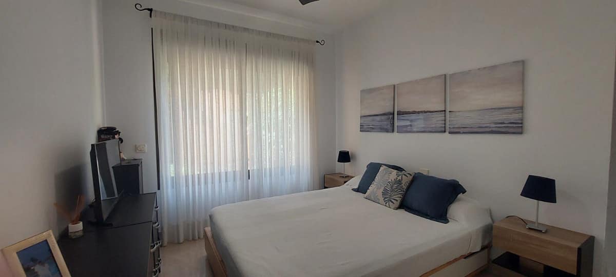 Gelijkvloers appartement met 2 slaapkamers in La Duquesa in La Duquesa - foto 15