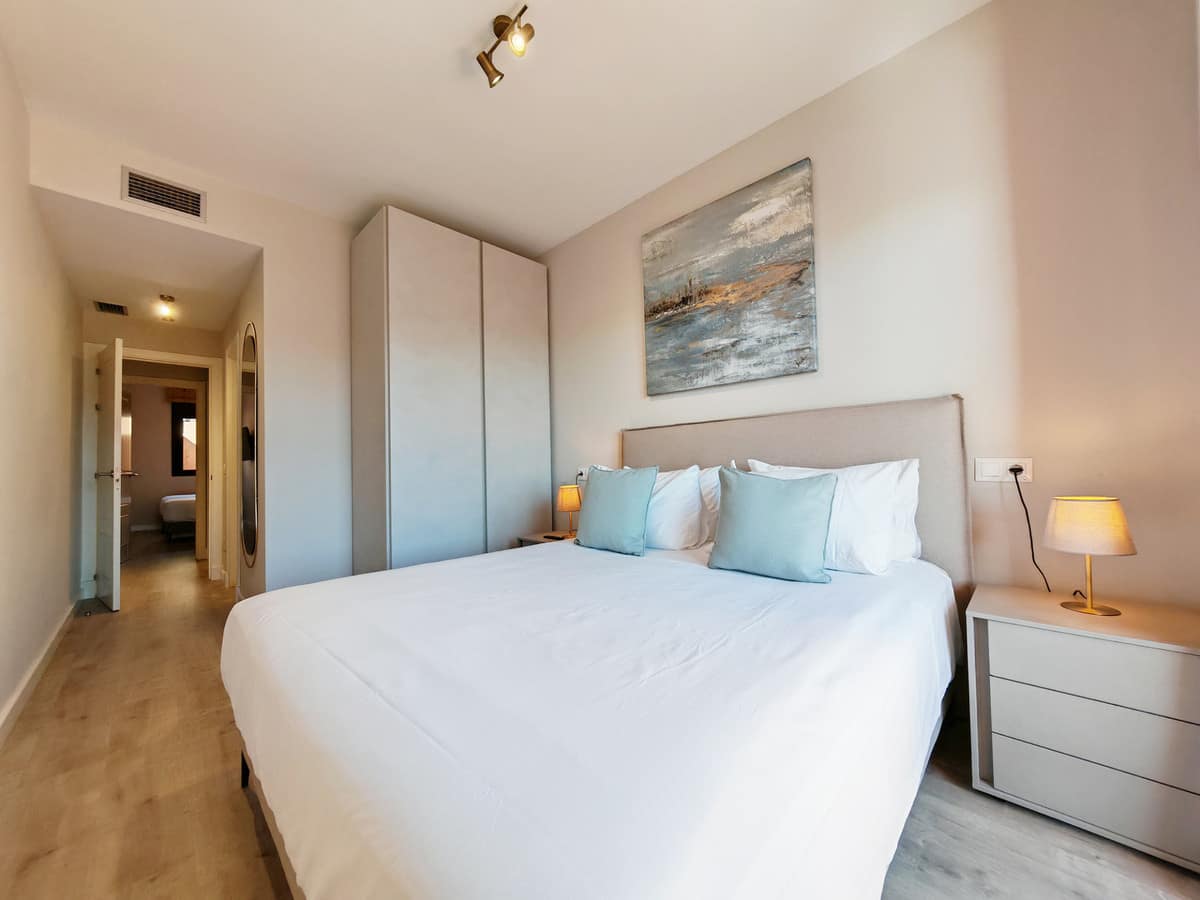 2-slaapkamerappartement in Benahavís in Benahavís - foto 8