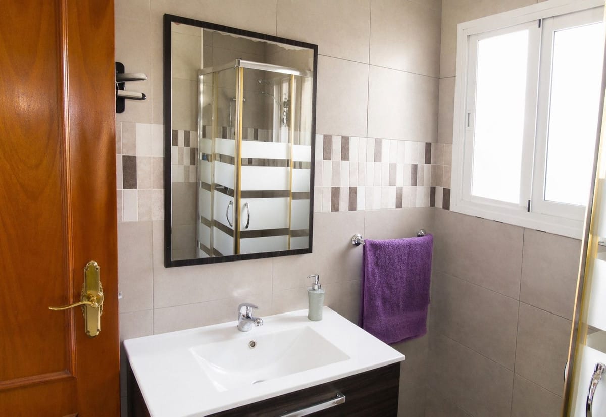 3 bedroom Apartment in Fuengirola in Fuengirola - foto 17