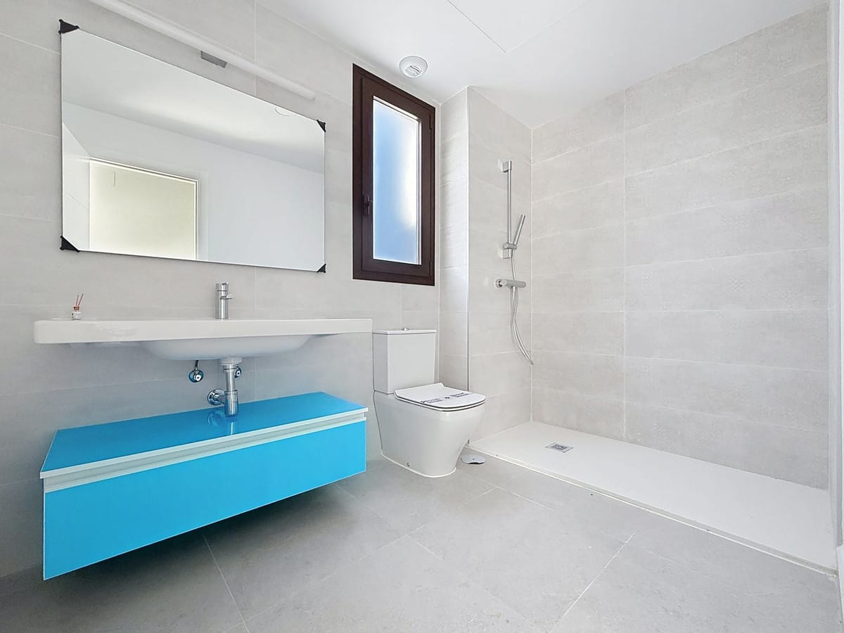 3-slaapkamerappartement in Estepona in Estepona - foto 13