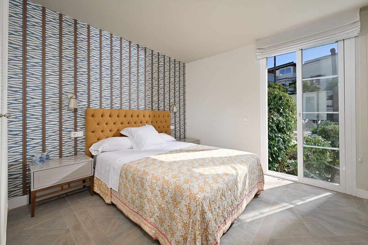 4-slaapkamer appartement in Elviria aan het strand in Elviria - foto 16