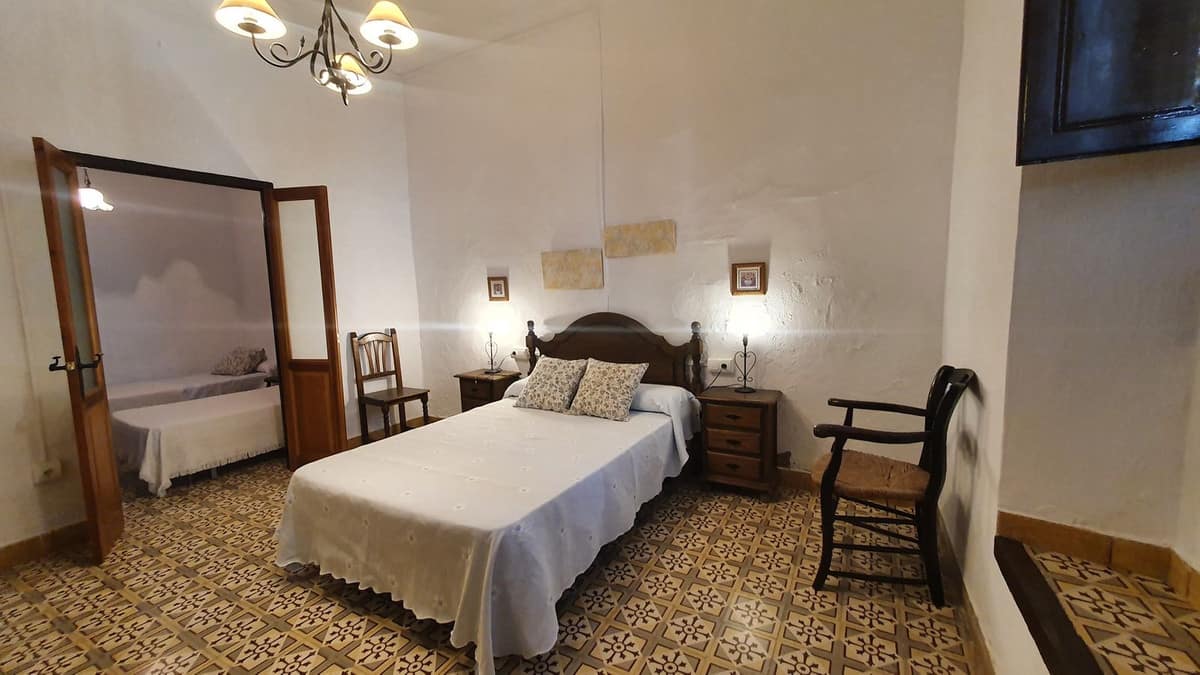 4-slaapkamerwoning in Ardales in Ardales - foto 14