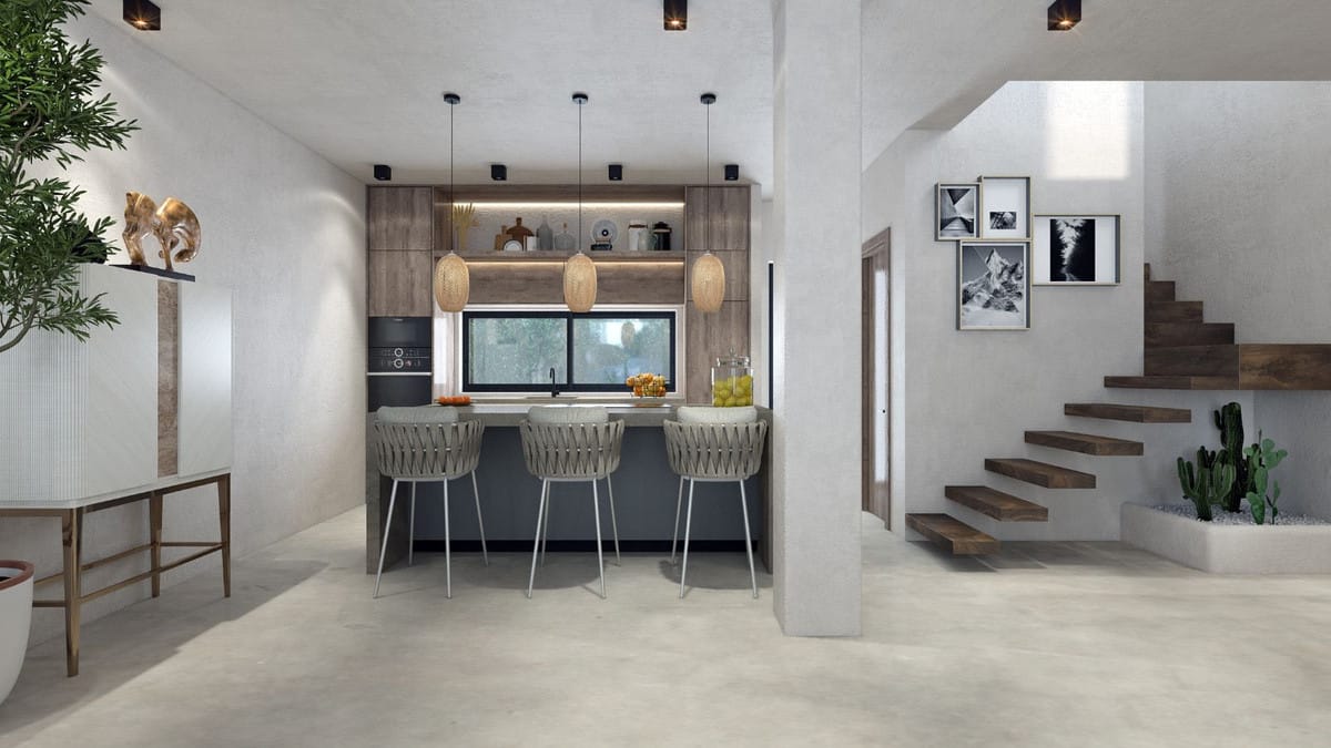 Kavel in Costabella, Marbella – Avenida Andasol in Costabella - foto 5