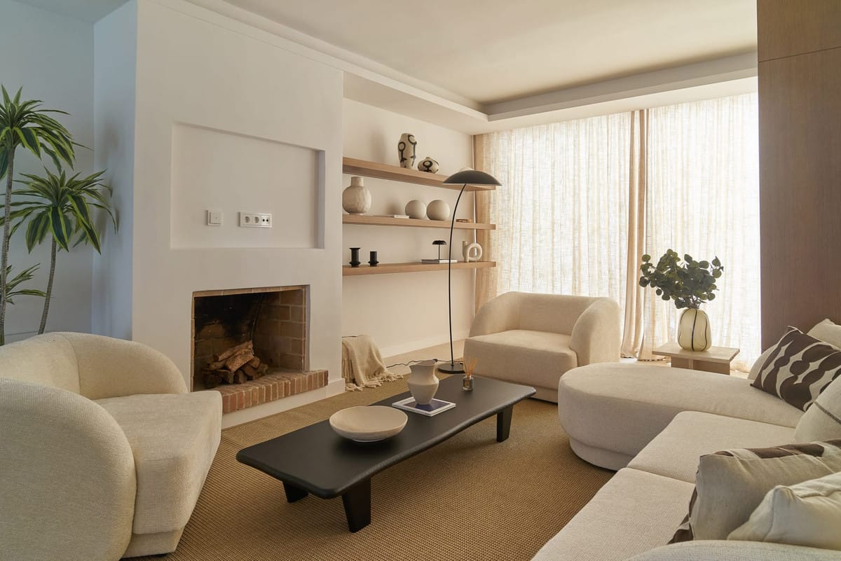 4-slaapkamerwoning aan Aloha Golf, Nueva Andalucía in Nueva Andalucía - foto 10